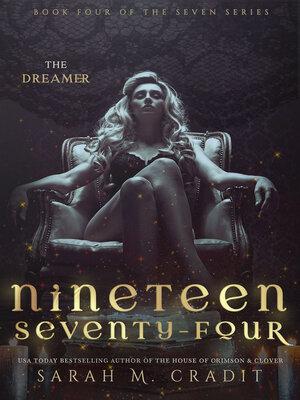 cover image of Nineteen Seventy-Four